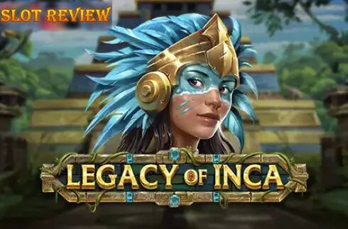 Legacy of Inca Slot Review